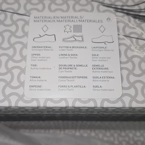 Birkenstock Womens Dark Brown Thong Sandals - Picture 4 of 6